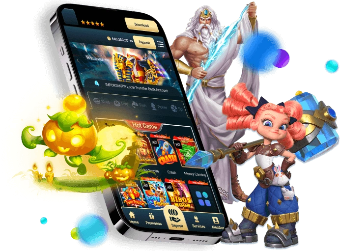 An toàn và chơi có trách nhiệm trên 188bey App