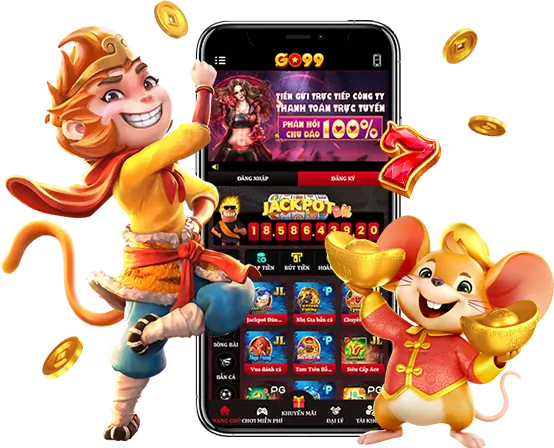 Các tính năng trò chơi trên 188bey app