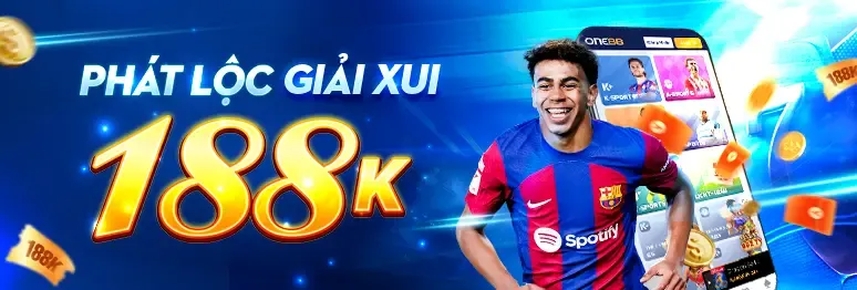 Trò chơi nổ hũ và bắn cá 188bet App